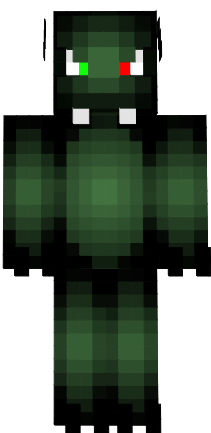 Preview of texture: Dragon!
