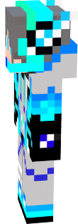 FW  BLUE GALAXI