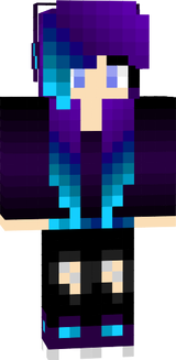 Pert Party (Galaxy Cabelo P/ Frente)