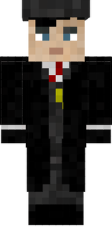 peaky