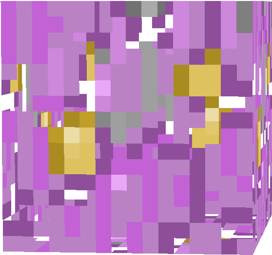 Preview of texture: jungle leaves