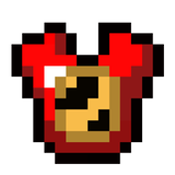 pack the texturs foxy