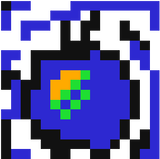gap azul