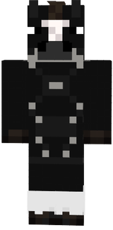 Horse costume apdate