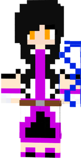 ultimate skin girl