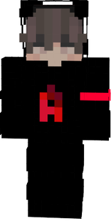 Arangkan skin