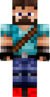 Preview of texture: Nussknacker58