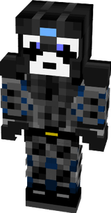 Pandawarrior