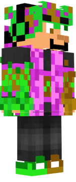 best SirYakari PBG version