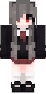 Skin Sara