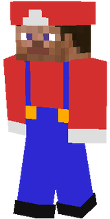 Marian (Mario)