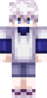 kirua