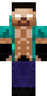 herobrine
