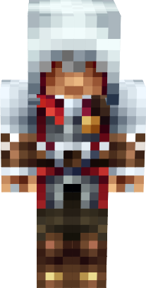 Preview of texture: Assassin