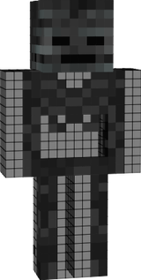 wither skeleton skin