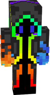 скин