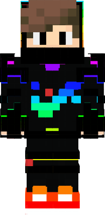 Preview of texture: steve