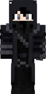 kirito ninja