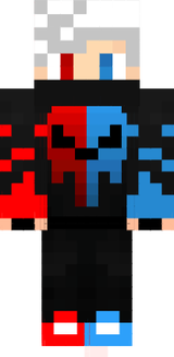 me skin