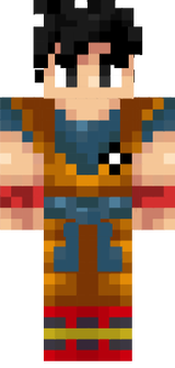 Goku