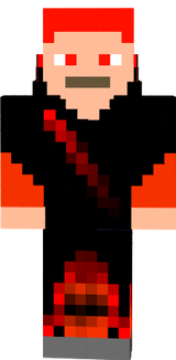 Red Destructor 76