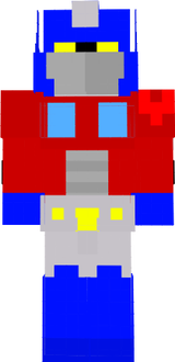 Optimus Prime G1