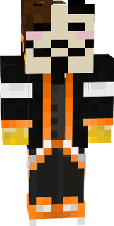 midas hacker