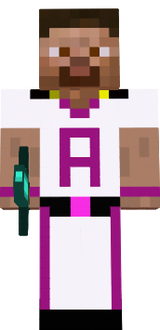 Americian Hero