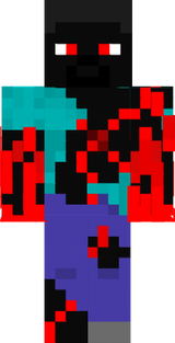 Steve corompu