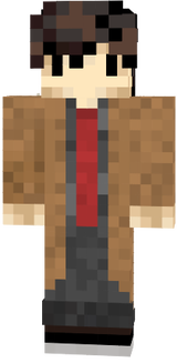 HobitCraft Sherlock Grian
