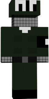 Acmnov19 MP Uniform