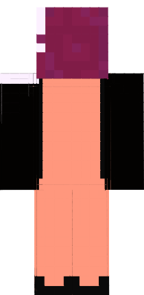 Preview of texture: lUSTIGER Skin