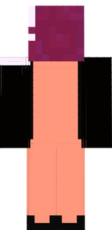 lUSTIGER Skin