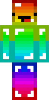 Preview of texture: rainbow