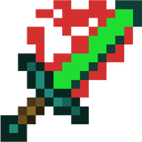 Legendary sword