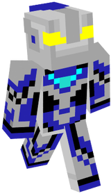 ultraman nexus