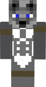 wrewolf