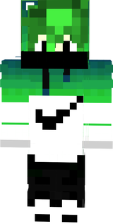 Green sonic