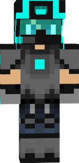 bleckspinax futurista