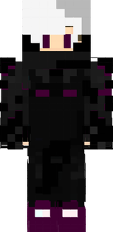 iron dragon