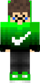 skin mine triste