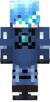 Nagisa