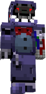 old bonie