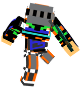 Cool guy