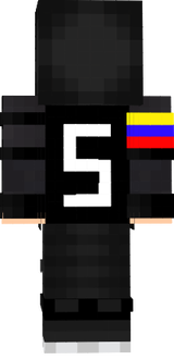 Skin ItzSebas_