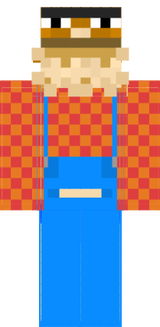 Fuga Farmer