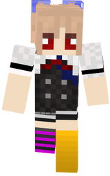 MakinaChan Rework