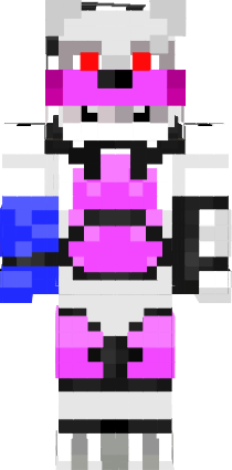 Preview of texture: Drawkill Funtime Freddy