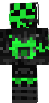 Rager/Ghost