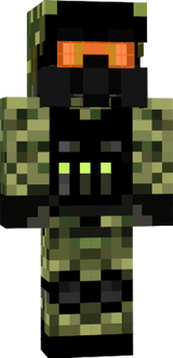 WRN army